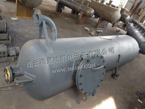 連續(xù)排污擴容器生產(chǎn)廠家,又稱連續(xù)排污膨脹器